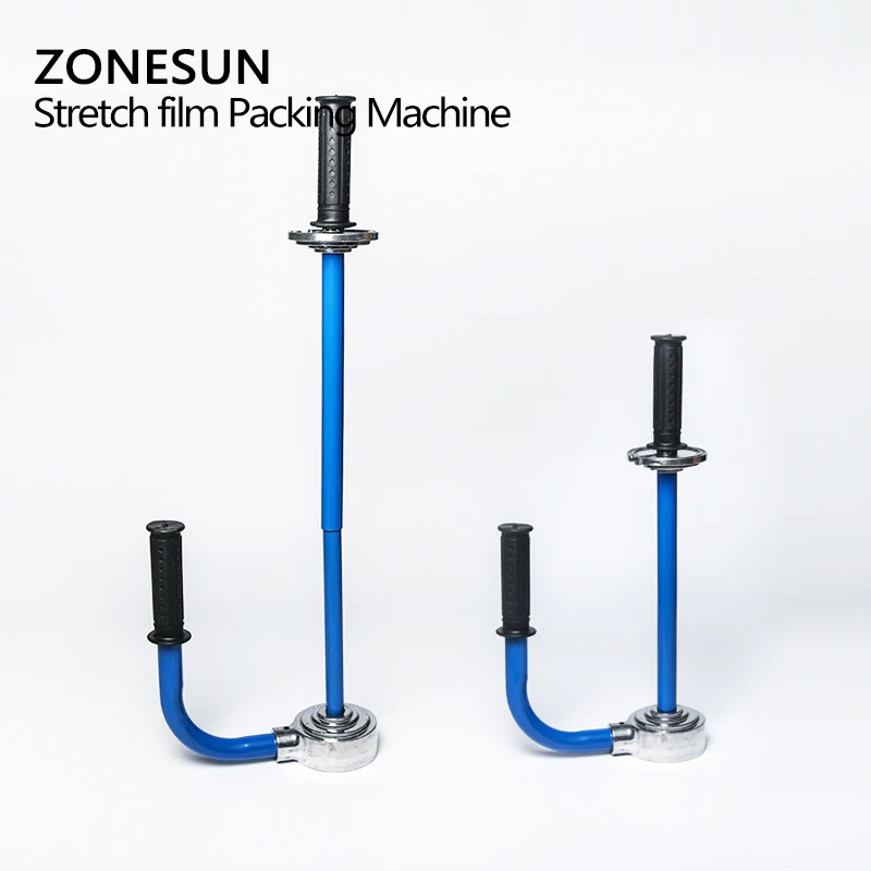 ZONESUN Горячая продажа стретч пленка машина|machine|machine machine |