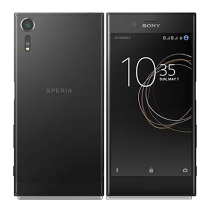 Мобильный телефон sony Xperia XZs G8231, 4 Гб ОЗУ, 32 Гб ПЗУ, одна sim-карта, четыре ядра, 19MP, 1080 P, wifi, gps, Snapdragon 820, 5,2 дюйма, LTE