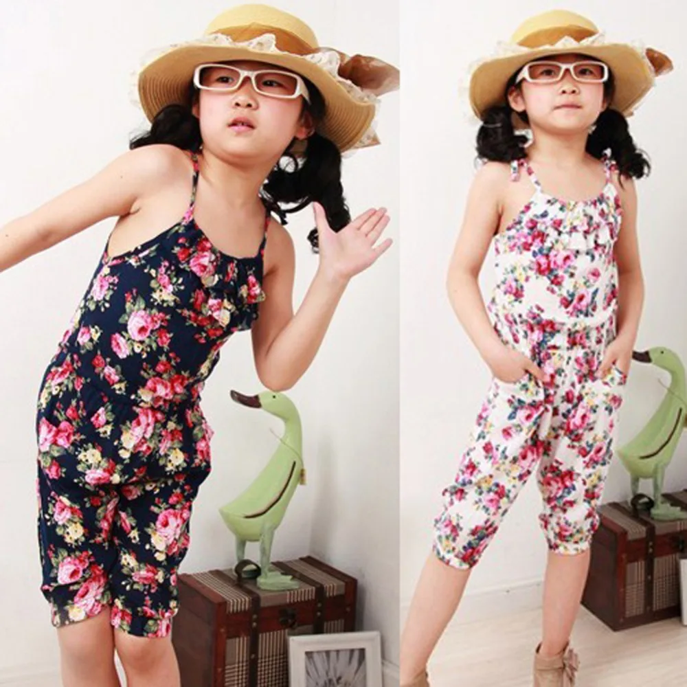childrens jumpsuits and playsuits