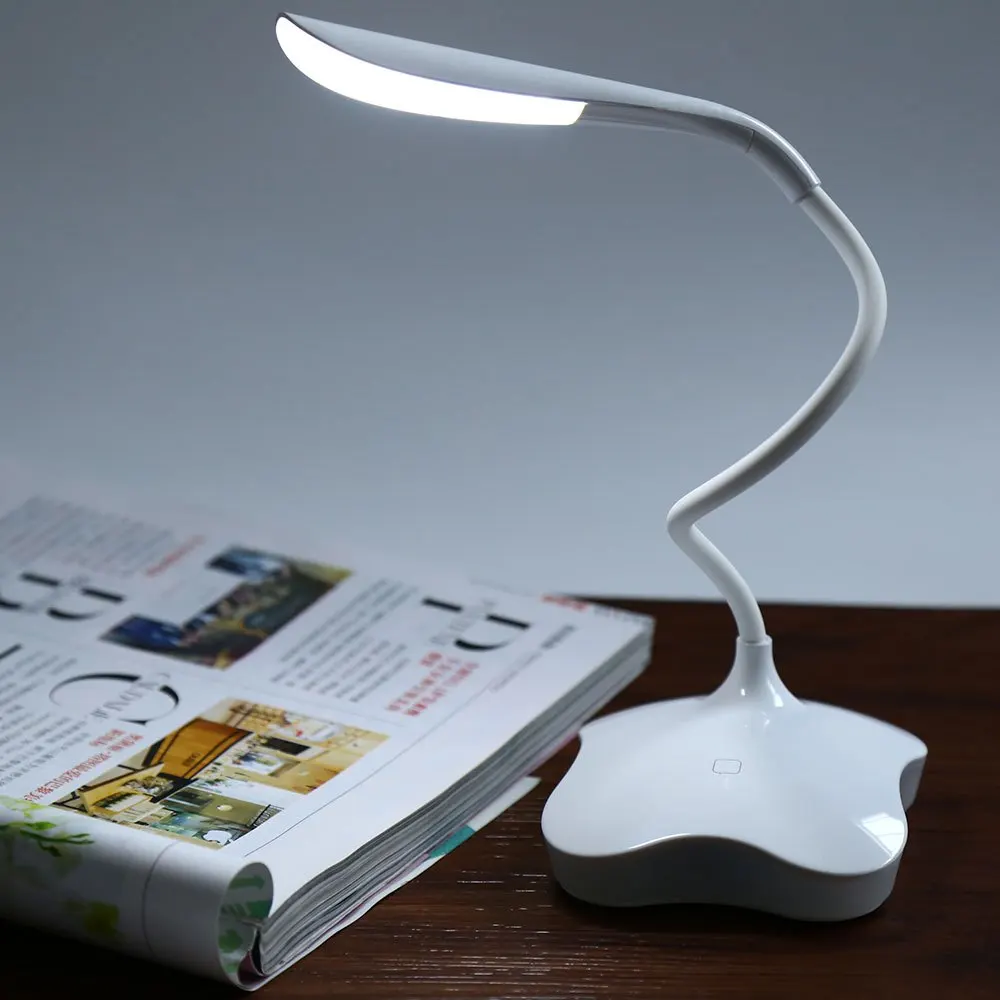 led light desk lamp