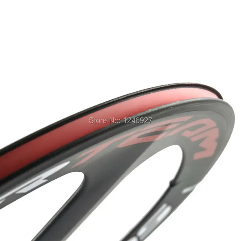 Flash Deal Fixed Gear Superteam Carbon Wheelset Tri Spoke Wheel 70mm Clincher Carbon Wheels Road Bike Track Bike 3 Spoke Wheel 5 Flash Deal Fixed Gear Superteam Carbon Wheelset Tri Spoke Wheel 70mm Clincher Carbon Wheels Road Bike Track Bike 3 Spoke Wheel 5