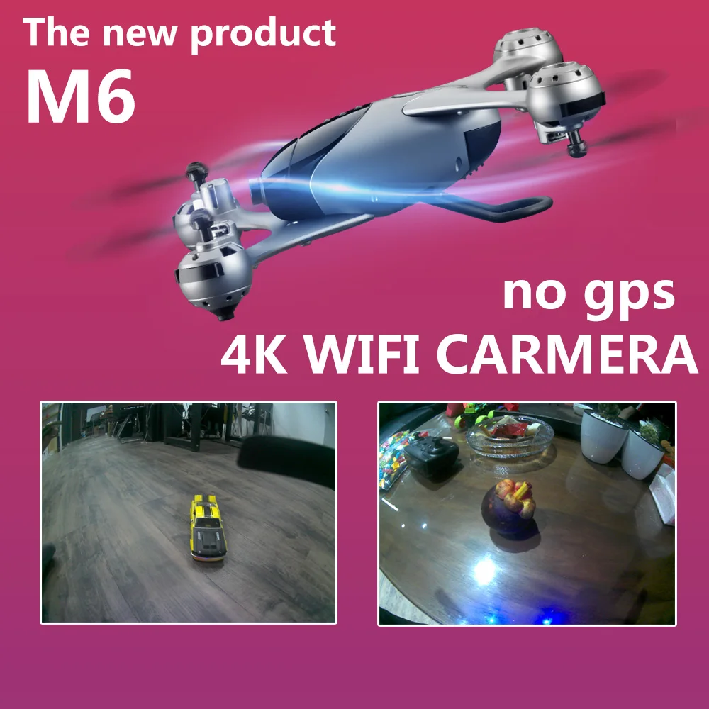 SMRC S20 wifi Дрон Квадрокоптер HD камера с gps FOLLOW ME FPV RC Квадрокоптер FPV follow me x pro fpv гоночный Дрон вертолет