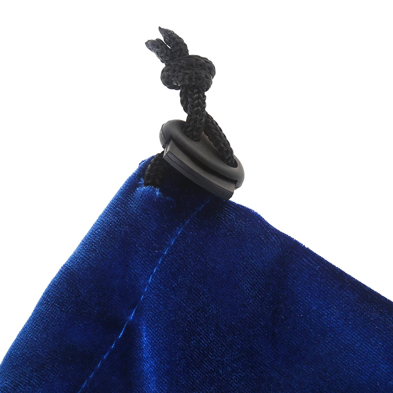 Girls' Rhythmic Gymnastics Stick Bag RG Professional Protective Drawstring Bag Velvet Fabric Accessories Fitness 24 Solid Color