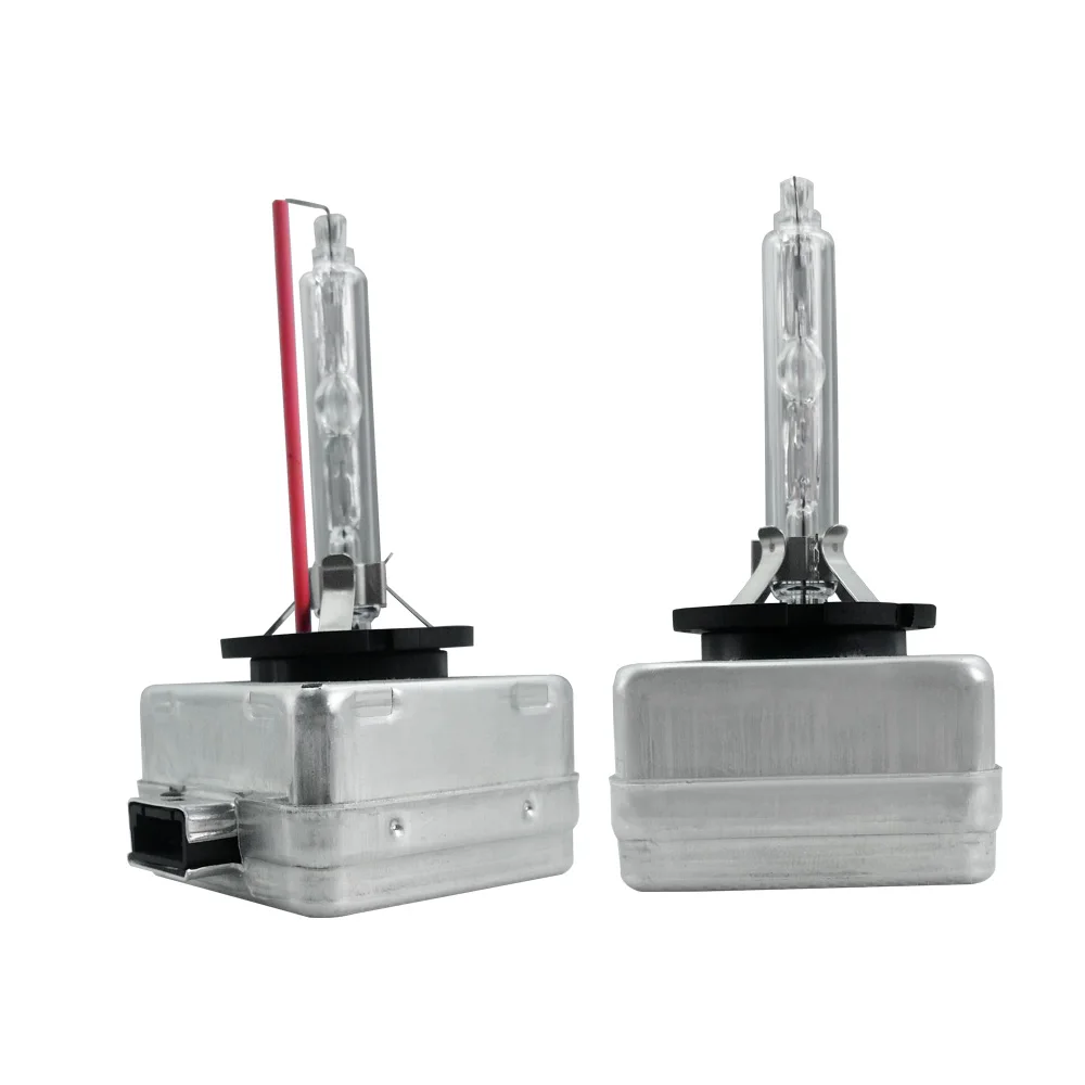 Acessórios do Carro Coolfox Xenon Kit D1s Lâmpada Zenon Farol Bulbo 3000 k 4300 5000 6000 8000 10000 2 Pçs Hid Luz 13 farol bulbo 3000 k 4300 k 5000 k 6000 k 8000 k 10000 k