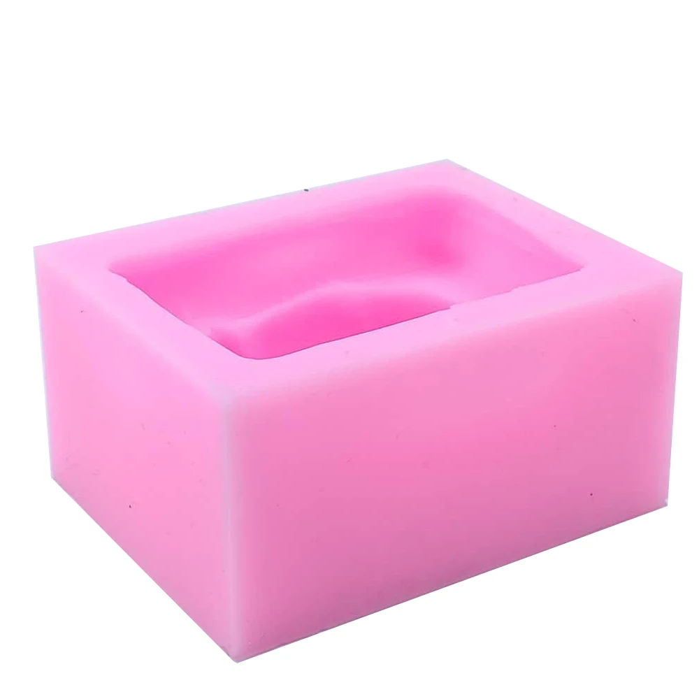 3D собака форма мыла силиконовые формы для селиконовые формы|mold for|dog soap moldsilicone mold |