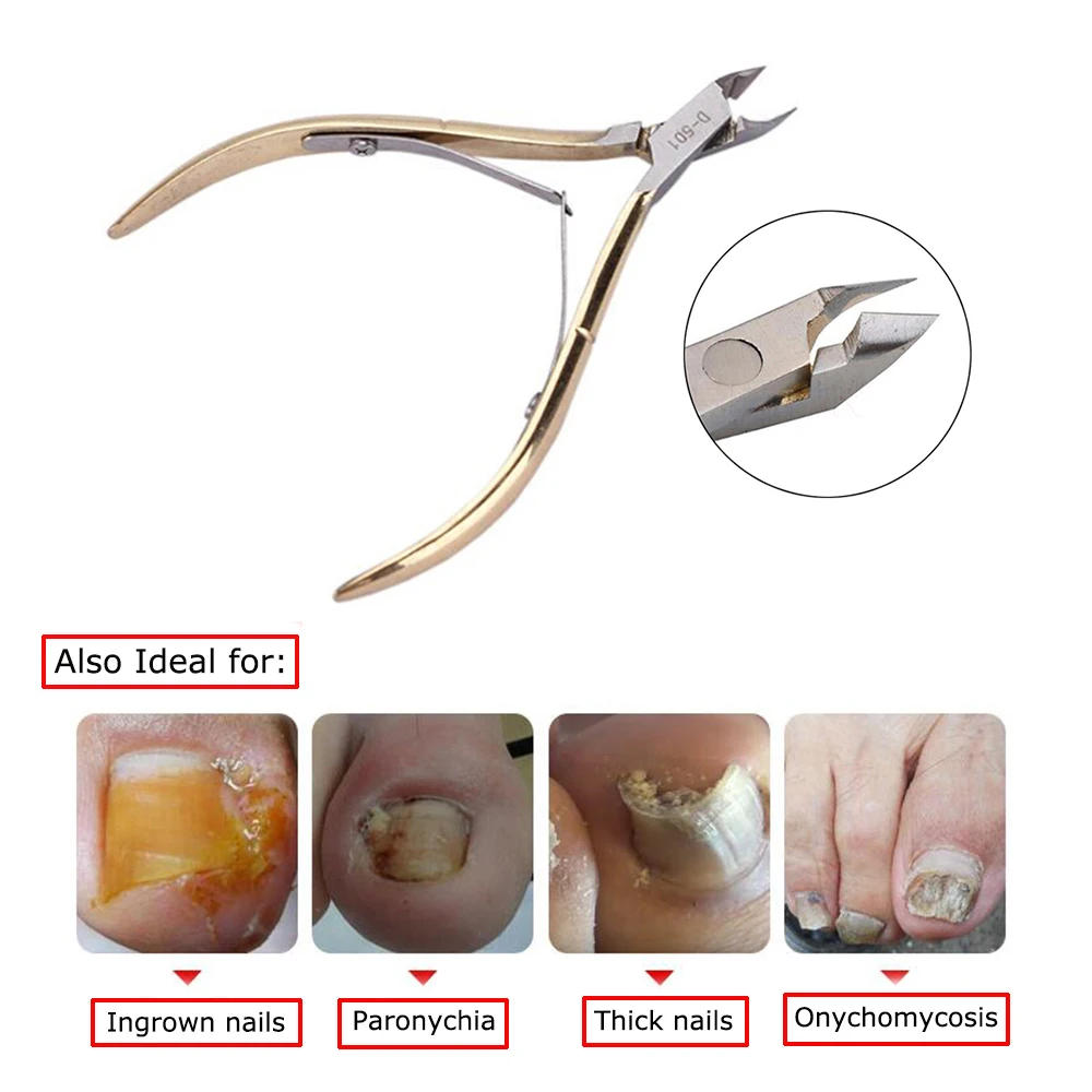Nail Nipper  (8)