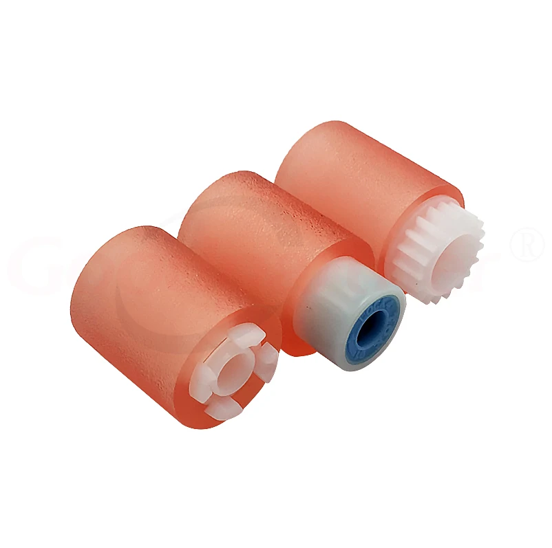 10X AF03 0090 0085 1090 1085 2085 подачи сепаратор пикапа ролик для Ricoh Aficio 3035 3045 MP 4000|Детали