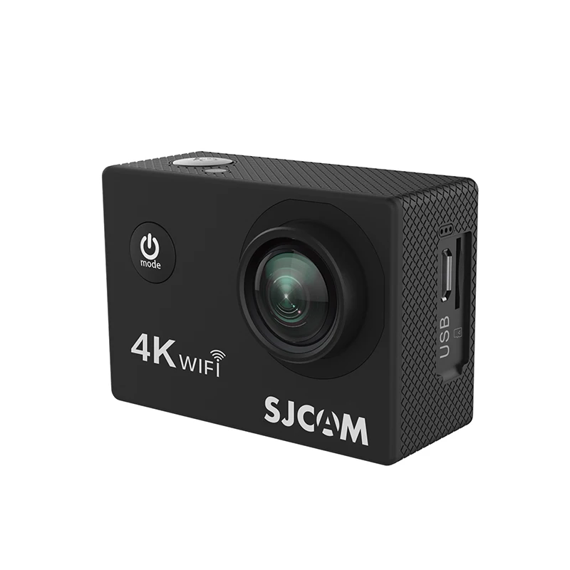 SJCAM SJ4000 AIR 4K WiFi экшн-камера Full HD Allwinner 30fps Sport DV 2," экран мини камера на шлем Водонепроницаемая мини SJ CAM DV