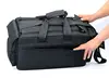 Photography New black Professional VCR Video Camera Bag Shoulder Case for Nikon Canon Sony Large volume Waterproof Tool bags ► Photo 3/6