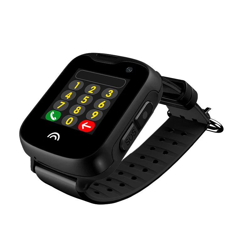 

D7 Smart Watch Kid Smartwatch Baby Watch for Children SOS Call Location Finder Locator Tracker Anti Lost Monitor Pedometer