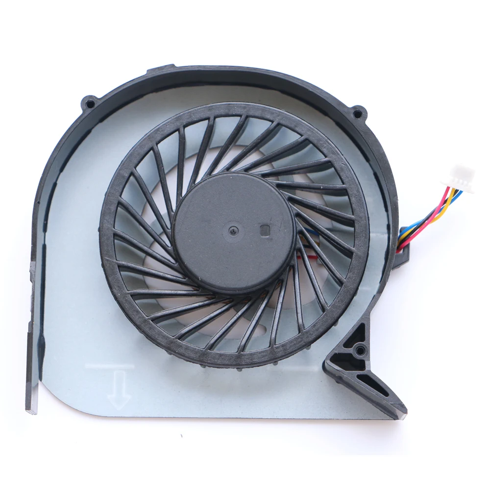 Новый оригинальный вентилятор для процессора Acer Aspire 4750 4750G 4752 4752G 4755 4755G