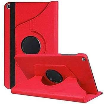 

PU Leather Flip Tablet Cover For Samsung Galaxy Tab S5e 2019 SM-T720 SM-T725 10.5 Case 360 Degree Rotating Stand Case Shell