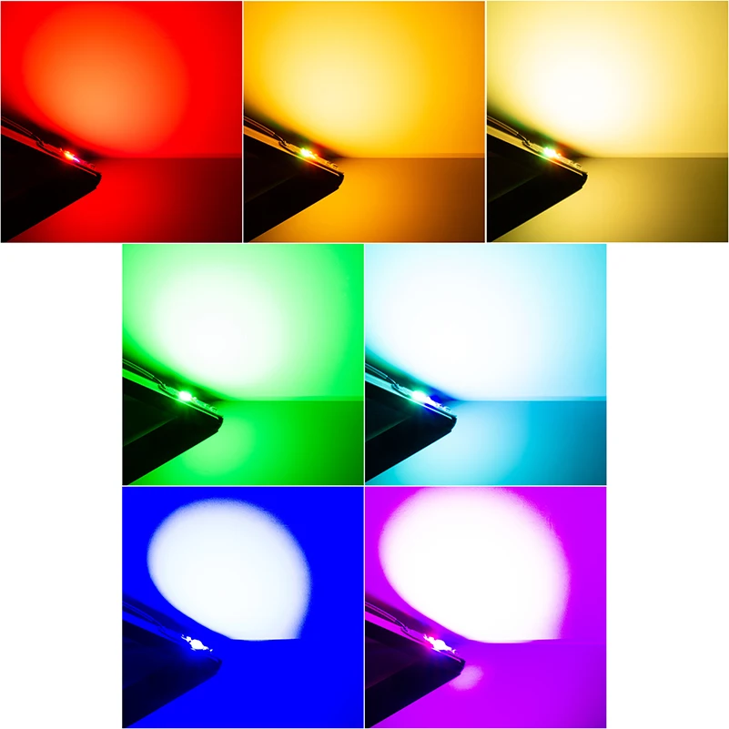 Светодиодный RGB чип COB 220 В 240 в 30 Вт умный IC без драйвера для светодиодного