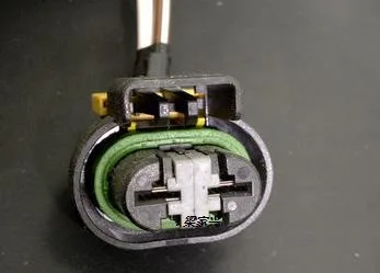 

Car connector FOR M3M4M5M6 FOR mini523 electronic power steering pump steering plug