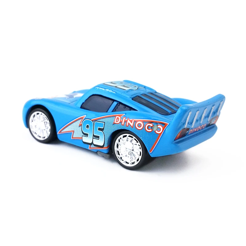 bling bling lightning mcqueen
