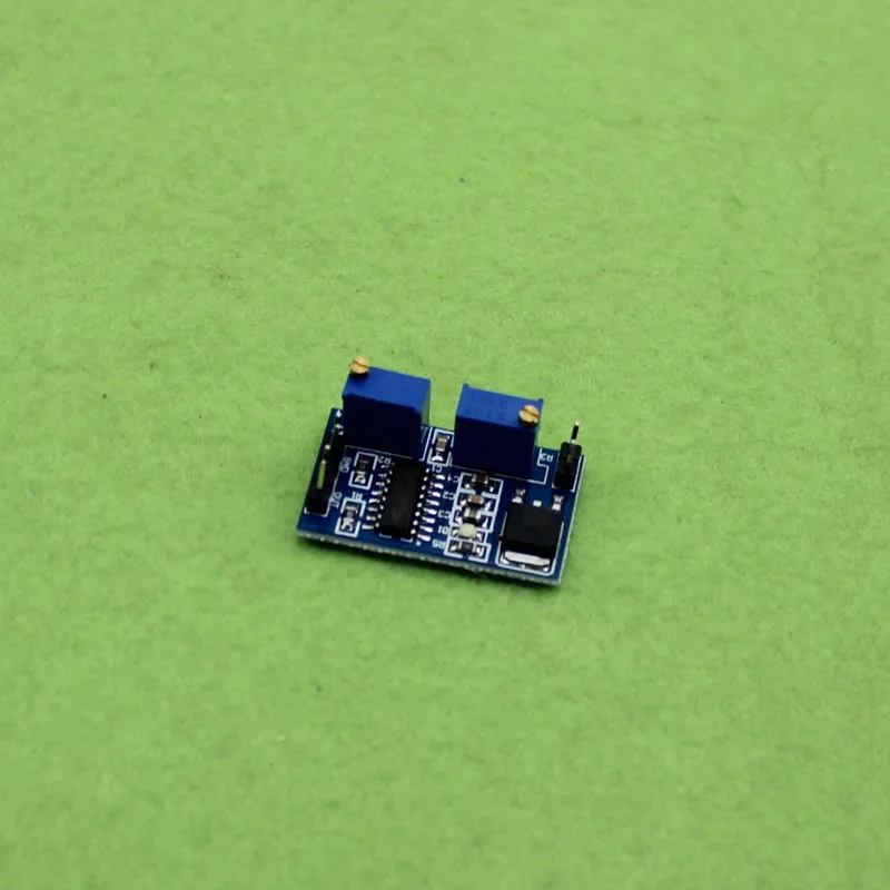 

[LAN] PWM SG3525 controller module frequency adjustable (C1B1) --30PCS/LOT