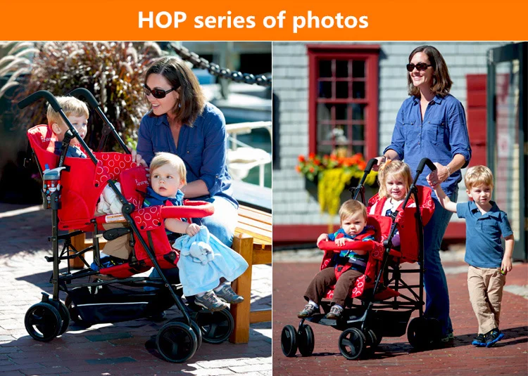 Kinderwagon светильник для близнецов детская коляска туристическая машина экспортный заказ отправляется сегодня