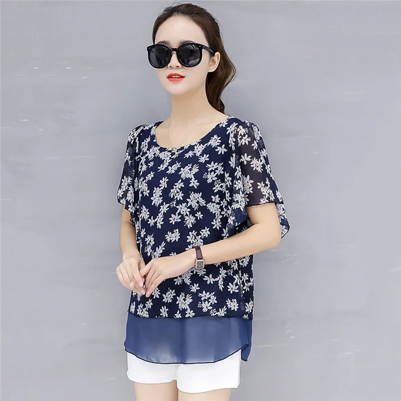 women chiffon shirt (4)