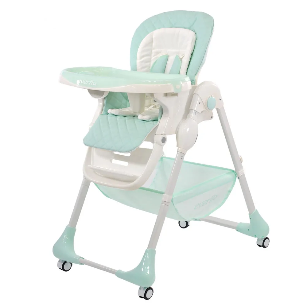 Стульчик для кормления Everflo Gently (Q55)|Стулья кормления| |
