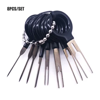 

Puller Release Electrical Crimp Plug Harness Wiring Home Help Connector Wire Terminal Removal Extractor Car Line