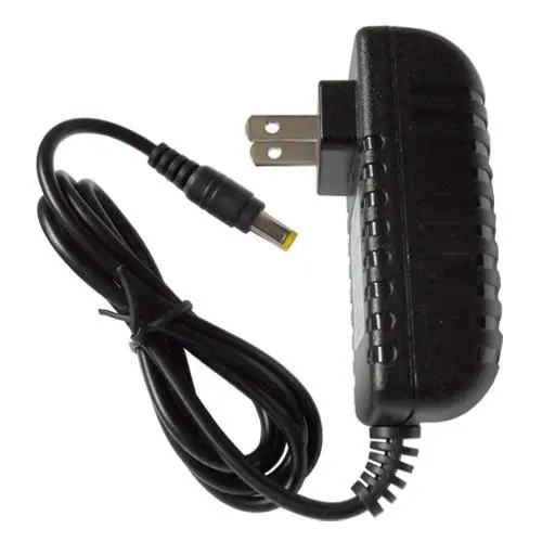 

CCTV Camera accessories Power Adapter DC 12V 2A US