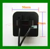 SONY CCD Chip Sensor Car Rear View Reverse Parking Safety Backup CAMERA for MAZDA 3/MAZDA 6/MAZDA CX-5 /MAZDA CX-7/ MAZDA CX-9 ► Photo 2/3