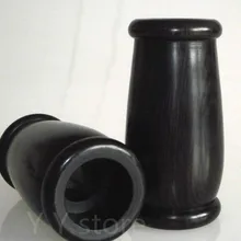 1 шт. кларнет сопрано Си-мажор баррель 70 мм черное дерево детали кларнета совершенство