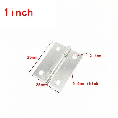 1.5inch hinge