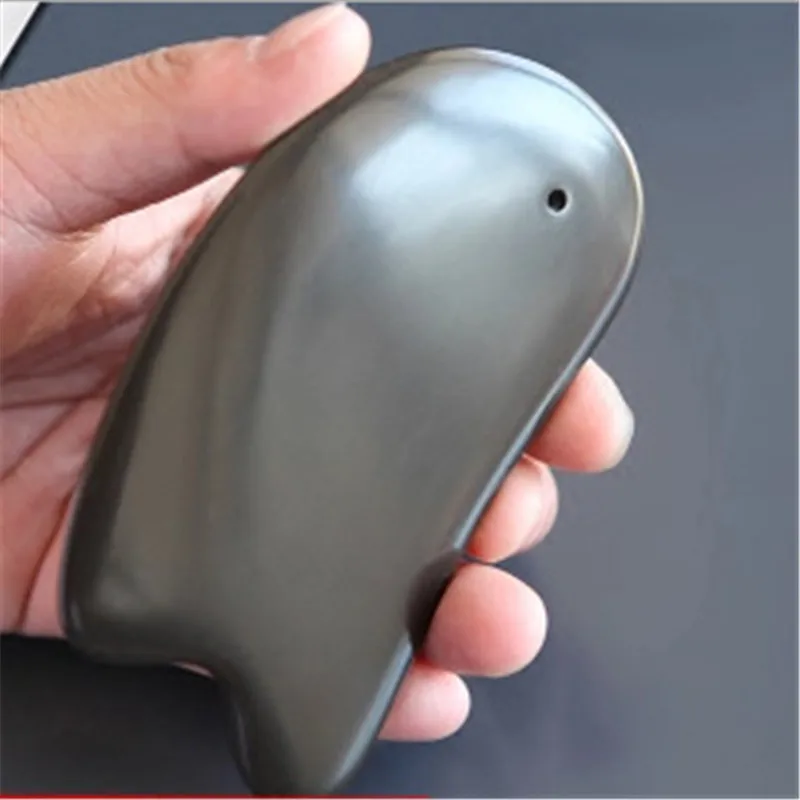 100% natural black basalt stone relax guasha board for wrinkle removal whitening face care beauty face equipment tools 100% natural black basalt stone relax guasha board for wrinkle removal whitening face care beauty face equipment tools