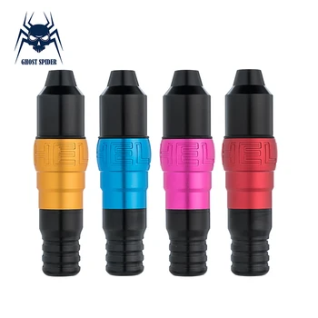 

GHOST SPIDER Professional Electric Rotary Tattoo Machine Pen Permanent Makeup Machine For Eyebrow Eyeliner Lips