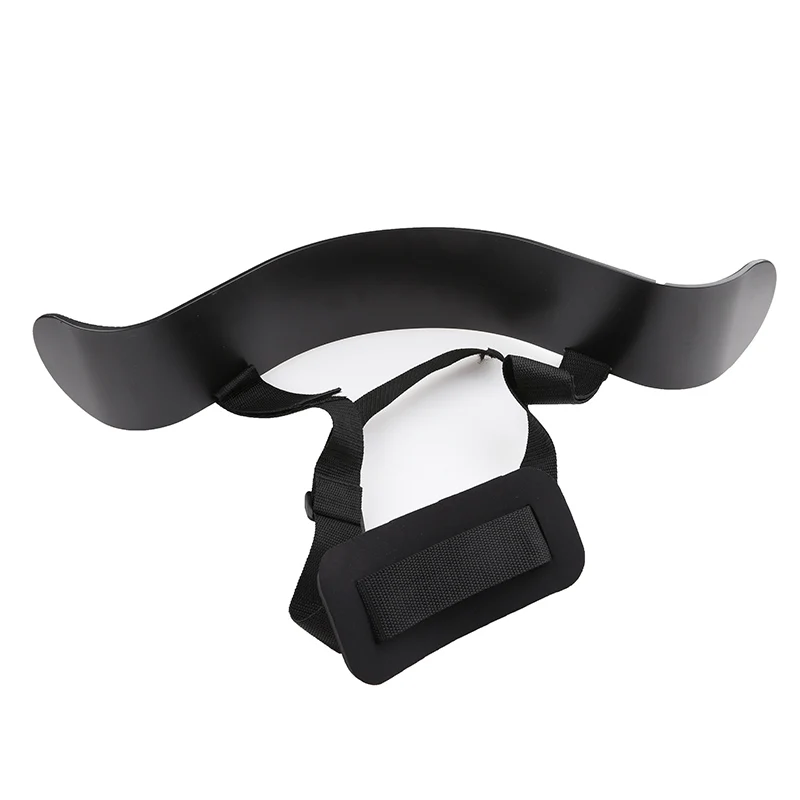  Weight Lifting Arm Blaster Adjustable Aluminum Bodybuilding Bicep Triceps Curl Bomber Arm Muscle Li