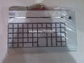 

high quality original 90% new good working ta61 keyboard