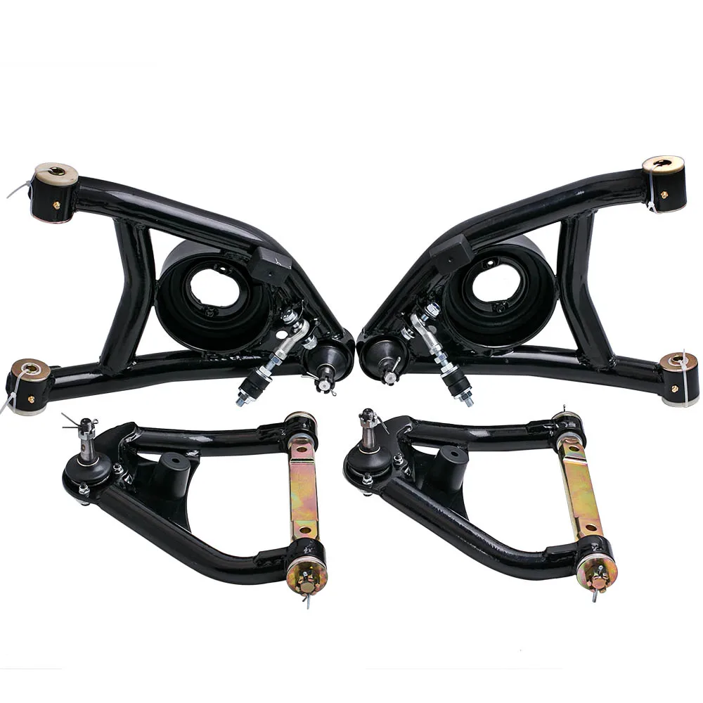 Front Tubular Control Arms for Buick Luxus 1964 1972 Heavy Duty A Arms