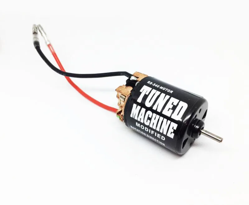 Free Shipping RC Drift Car Motor 27T 540 Brushed Motor for RC Car/Boat Model Spare Parts Free Shipping RC Drift Car Motor 27T 540 Brushed Motor for RC Car/Boat Model Spare Parts