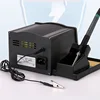 A-BF High Frequency Soldering Station 250W Digital Rework Station BGA ESD Lead Free Welding Tool Kit Quick Heat 203H 205H 209H ► Photo 3/6