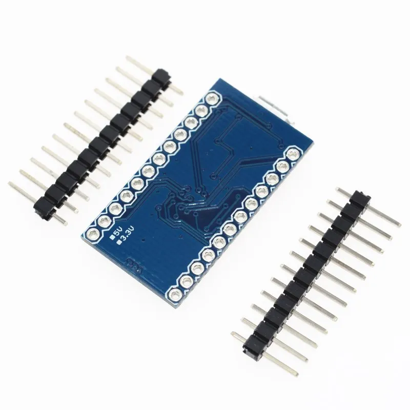 ATmega32U41
