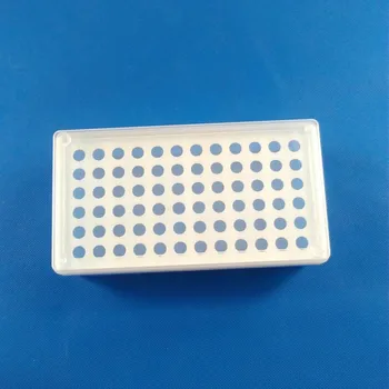 

0.5ml 72vents Plastic Centrifuge Tube box fit for 0.5ml Plastic Micro Centrifuge Tubes