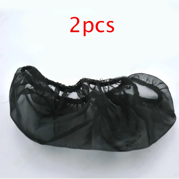 

2Pcs Dustproof Cover Mesh Cloth Cover MA358 For VKAR V1/V2 Short Course Truck BISON RC Monster Truck Buggy/Off Road Model