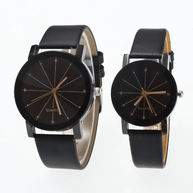 small black digital watch
