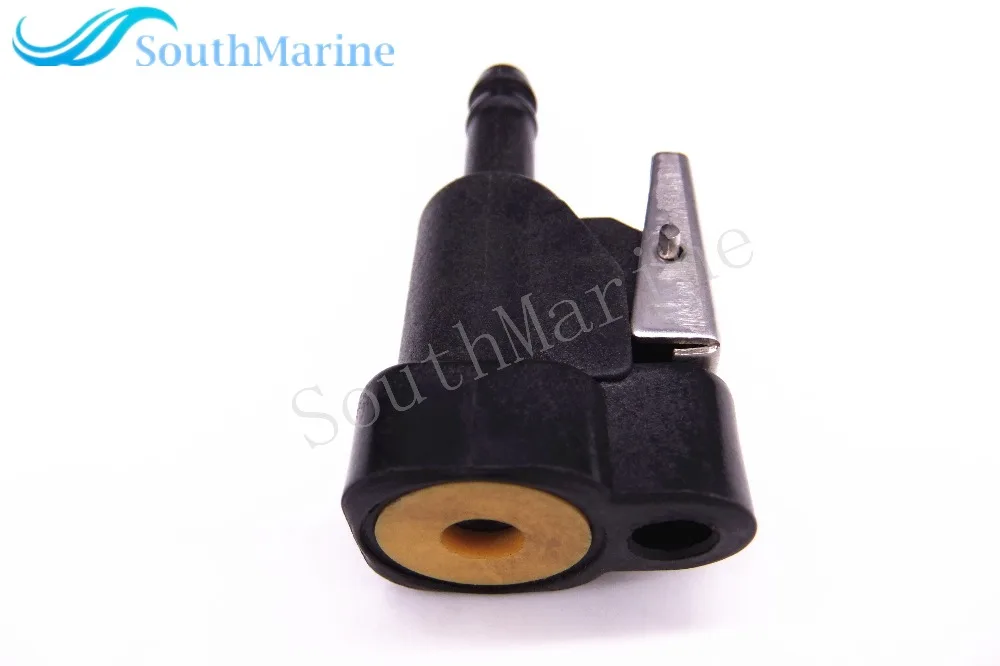 Boat Engine 0173247 0775640 0174508 0176745 Fuel Line Connector For Johnson Evinrude BRP OMC 25HP-150HP / For Suzuki DF4-DF70 outboard engine parts boat motor parts fuel line connector boat fuel line
