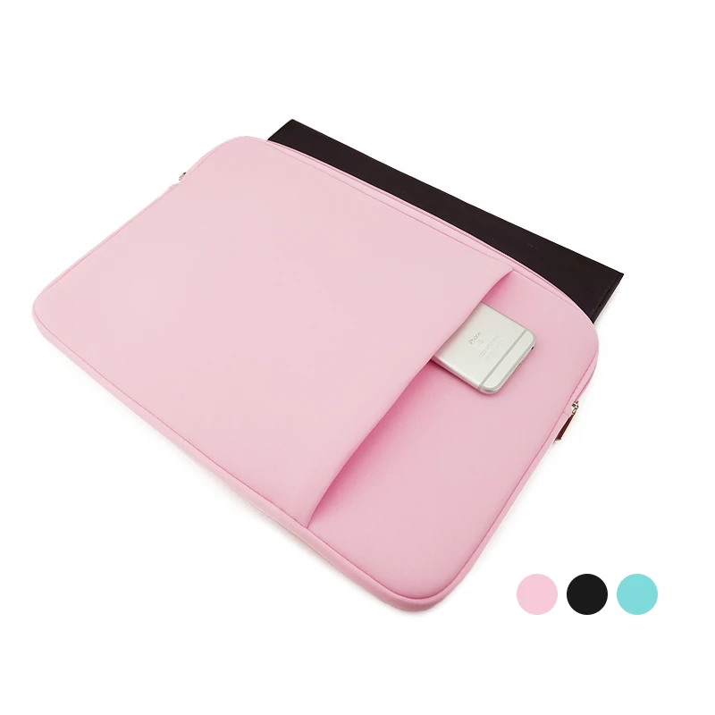 Soft-Sleeve-Laptop-Bag-Case-For-Macbook-Air-Pro-Retina-13-11-15-14-For-Mac - 