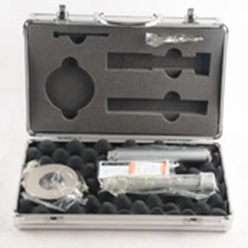

Free ship 1.6-2.0" 3 POINT INTERNAL MICROMETER tool parts