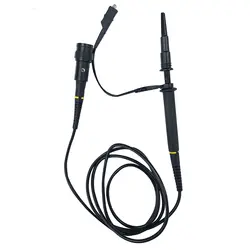 P4100 игла высокого напряжения зонд 2KV осциллограф 100X Универсальный 100X 100MΩ тест пассивный зажим направляющий штифт