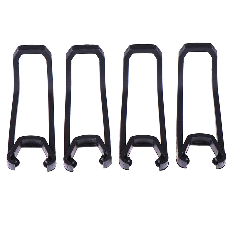 

Eachine E58 RC Quadcopter Spare Parts Propeller Blades Landing Gear Propeller Guard Protection Cover Set (4pcs)
