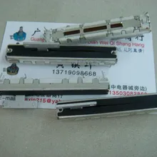 [Белла] ALPS 6 см Одноместный Презентация потенциометра B10K-8T ручка-10 шт./лот