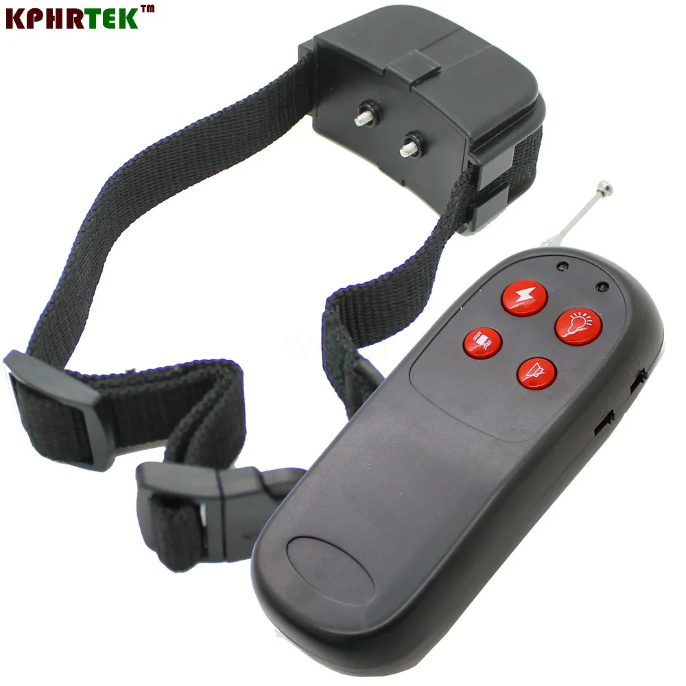 Pet Trainer Dog Training Collar Pet Trainer Dog Training Collar
