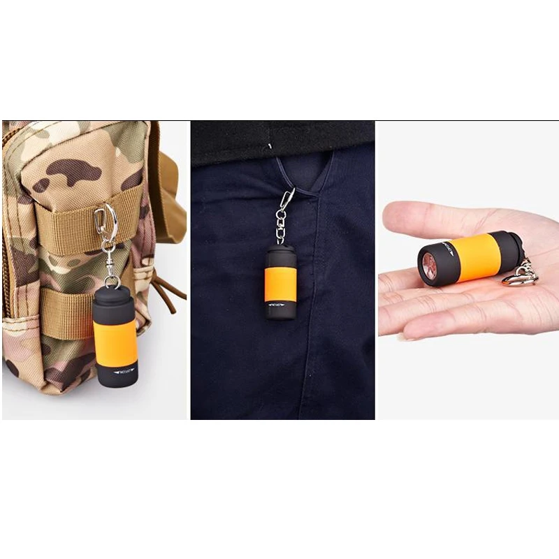 mini torch  211111