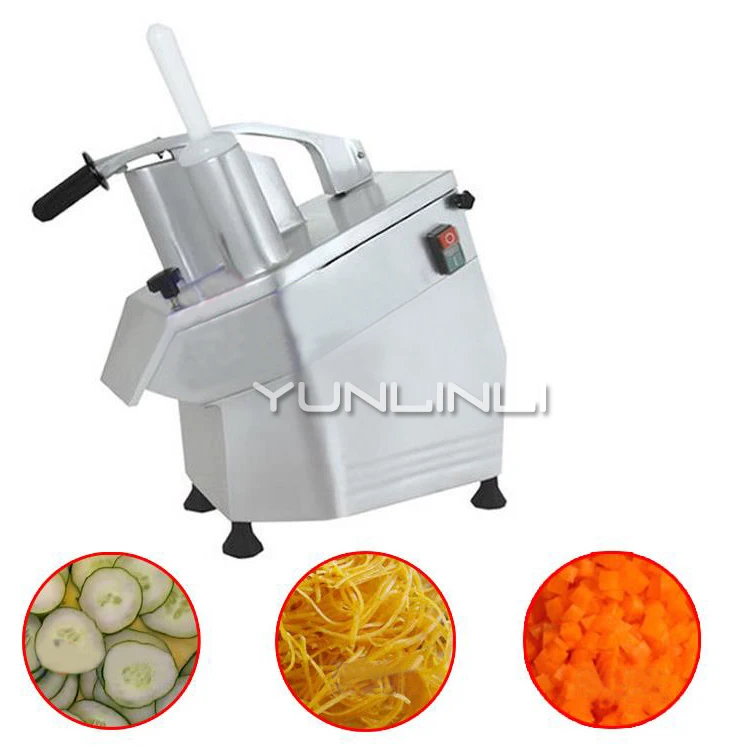 Vegetable Slicer Multifunctional Vegetable Slicing Machine Small Size