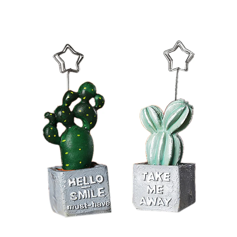 

Creative Forgetting Message Folder Photo Paper File Memo Clip Business Card Holder Desktop Cute Decorating Office Stationery