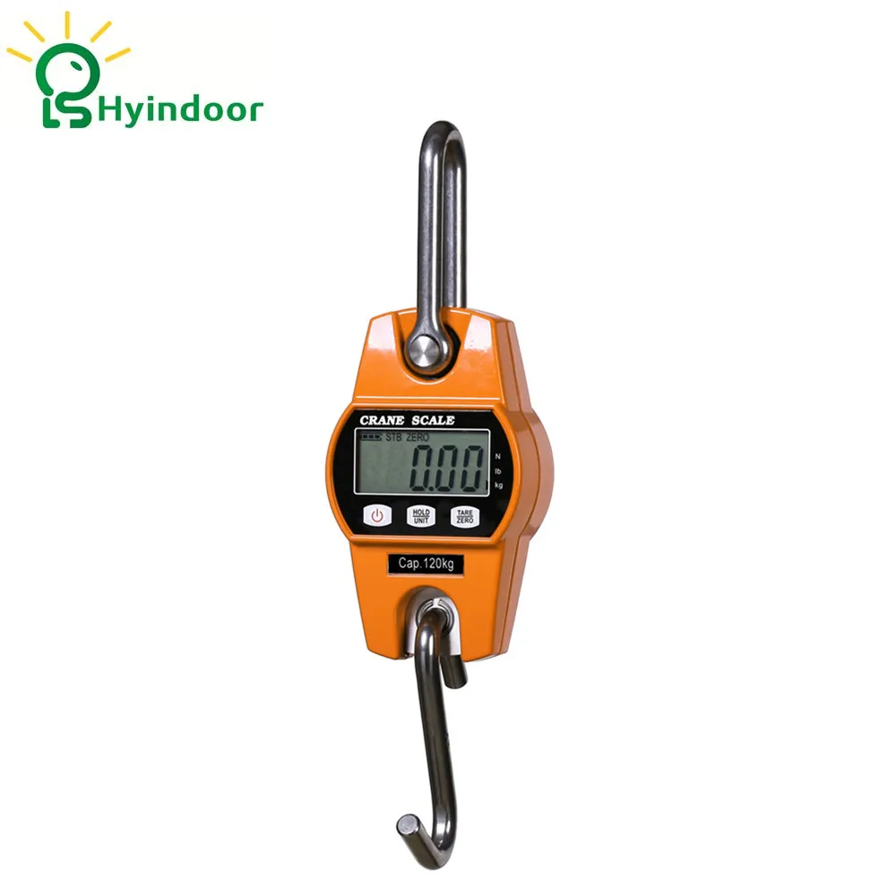 Capacity 300kg Price Computing Hanging Weighing Scales (YDS L300)in Weighing Scales from Tools
